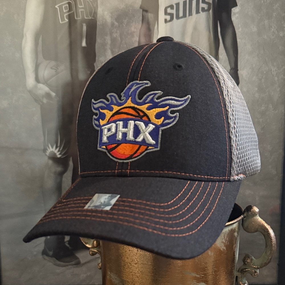 Phoenix Suns Game Day Hat